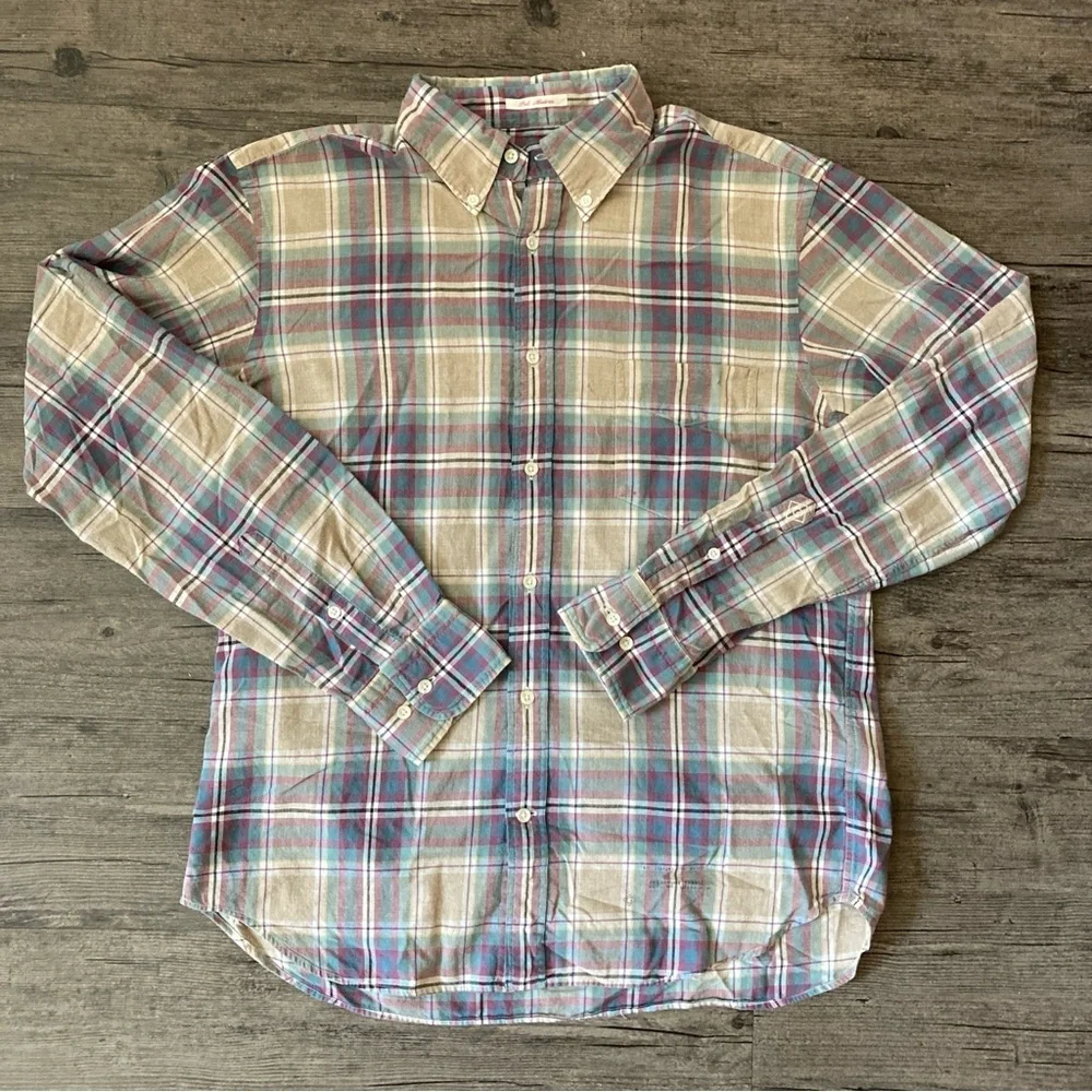 Gant Rugger Shirt - Picture 2 of 7